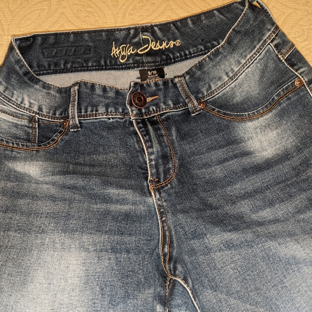 Women's pants  size 9/10